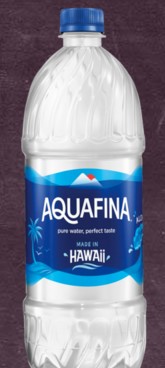 Aquafina Water