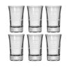 Shot Glasses - 6 pack - Personalized