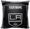 [Personalization Only] OFFICIAL NHL Jersey Personalized Pillow - LA King