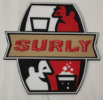 SURLY BREWING - NEON SIGN