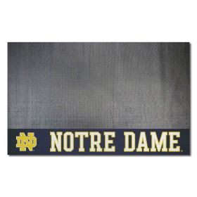 Notre Dame Grill Mat 26"x42"