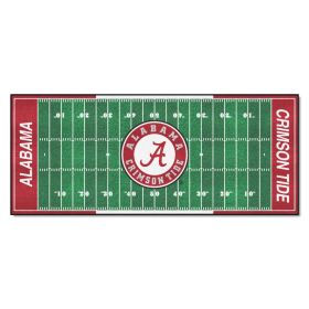 Alabama Runner 30"x72"