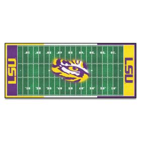 LSU Runner 30"x72"