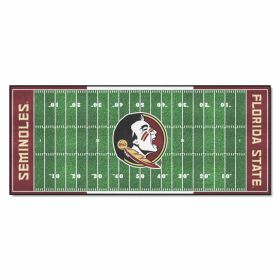 Florida State Runner 30"x72"