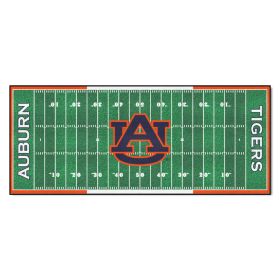 Auburn Runner 30"x72"