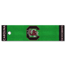 South Carolina Putting Green Mat 18"x72"