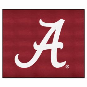 Alabama Tailgater Rug 5'x6'