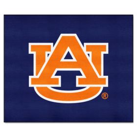 Auburn Tailgater Rug 5'x6'