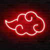 Cloud neon lights, USB Powered LED Neon Signs Night Light, Game Room Bedroom Living Room Decor Lamp Holiday Gift