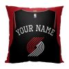 [Personalization Only] OFFICIAL NBA Jersey Personalized Pillow - Portland Trail Blazers