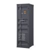 Cargo Wardrobe (Single Door); Gunmetal YJ