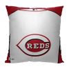 [Personalization Only] OFFICIAL MLB Jersey Personalized Pillow - Cincinnati Reds