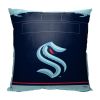 [Personalization Only] OFFICIAL NHL Jersey Personalized Pillow - Kraken