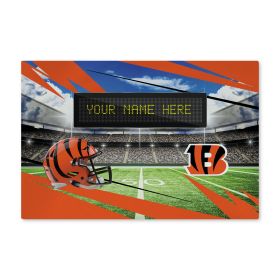 [Personalization Only] Bengals