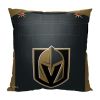 [Personalization Only] OFFICIAL NHL Jersey Personalized Pillow - Golden Knights