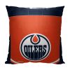 [Personalization Only] OFFICIAL NHL Jersey Personalized Pillow - Oilers