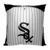 [Personalization Only] OFFICIAL MLB Jersey Personalized Pillow - Chicago White Sox