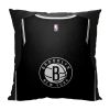 [Personalization Only] OFFICIAL NBA Jersey Personalized Pillow - Brooklyn Nets