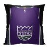 [Personalization Only] OFFICIAL NBA Jersey Personalized Pillow - Sacramento Kings